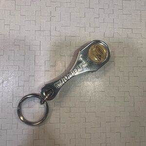 Motörhead petty bottle opener